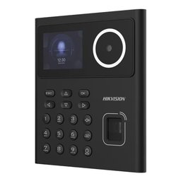 Controle de Acesso Facial Hikvision Ds-k1t320mfwx Wi-fi 500 - 3