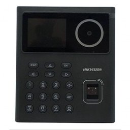 Controle de Acesso Facial Hikvision Ds-k1t320mfwx Wi-fi 500 - 4