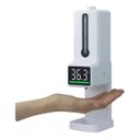 Ver imagem 1 de Termômetro de Parede com Dispenser