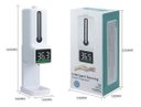 Ver imagem 2 de Termômetro de Parede com Dispenser