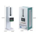 Ver imagem 2 de Termômetro de Parede com Dispenser