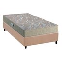 Ver imagem 1 de Cama Box Solteiro: Colchão Ortopédico Probel D45/EP Anatômico Firmepedic ProDormir Advanced Tech2000