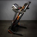 Ver imagem 4 de Esteira Ergométrica Rtx 815 Amortecedor Evox Fitness - 220v