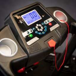 Esteira Ergométrica Rtx 815 Amortecedor Evox Fitness - 220v - 3