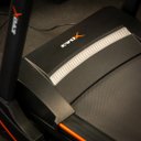 Ver imagem 7 de Esteira Ergométrica Rtx 815 Amortecedor Evox Fitness - 220v
