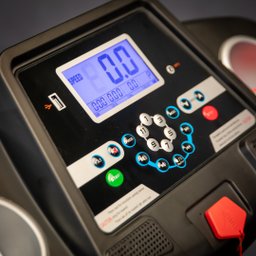 Esteira Ergométrica Rtx 815 Amortecedor Evox Fitness - 220v - 2