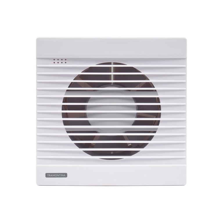 Exaustor para Banheiro Tramontina 20 cm BA 150 127 V