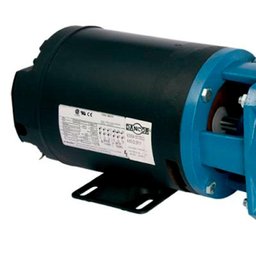Bomba Multiestágio Trifásica 2 CV 4 Estágios Alumínio 220V / 380V DANCOR - 4