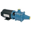 Ver imagem 1 de Bomba Multiestágio Trifásica 2 CV 4 Estágios Alumínio 220V / 380V DANCOR