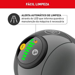 Nescafé Dolce Gusto Arno Genio S Basice Dgs5-127v - 7