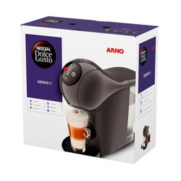 Nescafé Dolce Gusto Arno Genio S Basice Dgs5-127v - 9