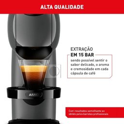 Nescafé Dolce Gusto Arno Genio S Basice Dgs5-127v - 6