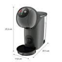 Ver mais imagens de Nescafé Dolce Gusto Arno Genio S Basice Dgs5-127v