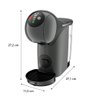 Nescafé Dolce Gusto Arno Genio S Basice Dgs5-127v - 8