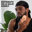 Ver imagem 7 de Beard Club – Escova de Barba