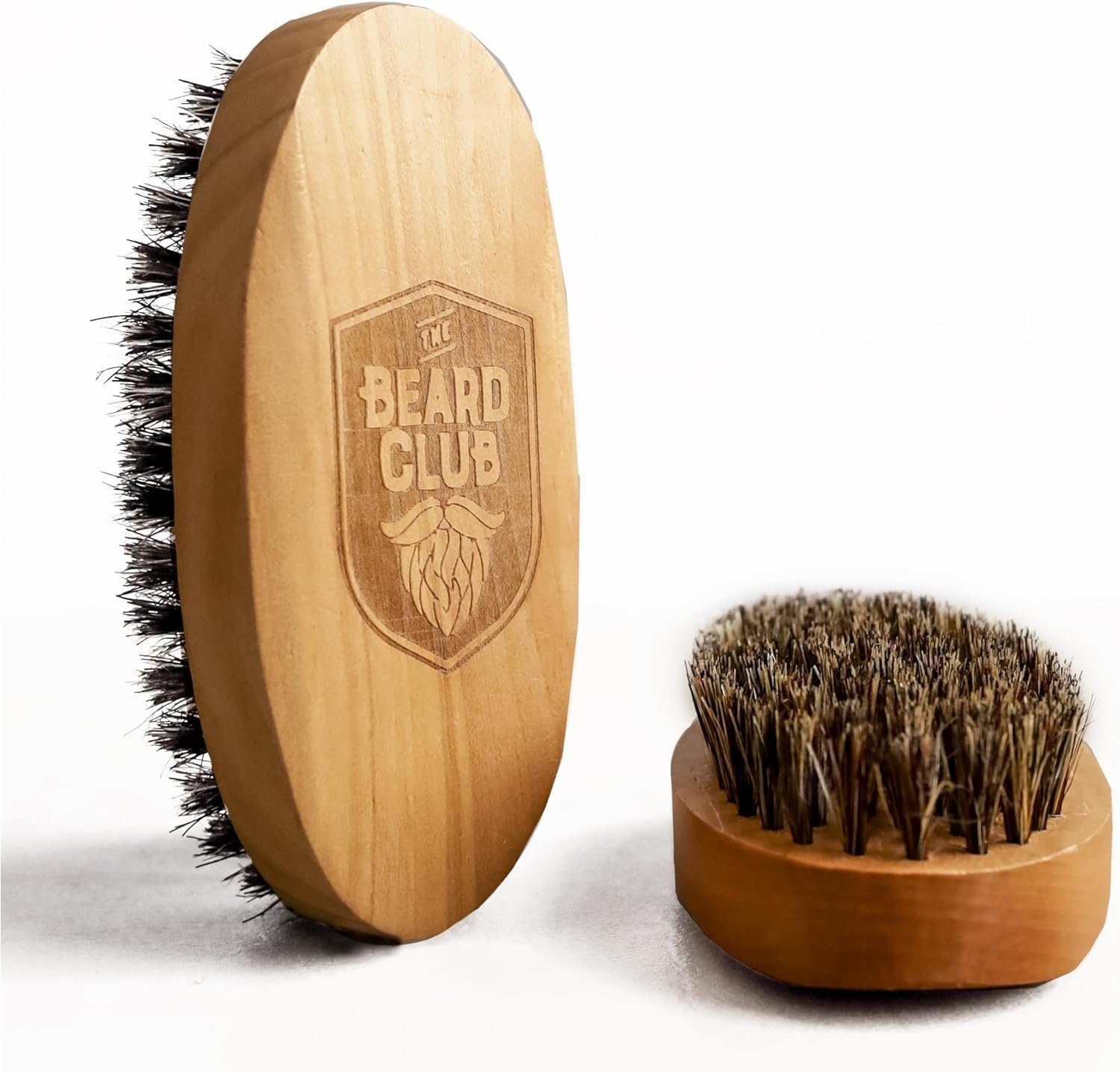 Beard Club – Escova de Barba