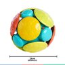 Brinquedo Interativo Bola de Engatinhar Musical com Sons Wobble Dobble Bright Starts Bola De Engatin - 4