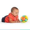 Brinquedo Interativo Bola de Engatinhar Musical com Sons Wobble Dobble Bright Starts Bola De Engatin - 6