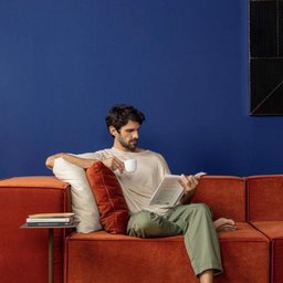 Tinta Coral Rende Muito Cor Azul Profundo 16L - 3