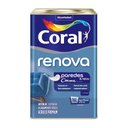 Ver imagem 1 de Tinta Coral Rende Muito Cor Azul Profundo 16L