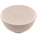 Ver imagem 6 de 6 Bowls de Porcelana Lyor 330ml Sobremesa Fruta Petisco Tigelas Brancas 12,5x6,5cm Clean