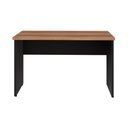 Ver imagem 6 de Escrivaninha Mesa de Escritório 120cm Multimóveis CR25312 