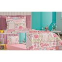 Ver imagem 1 de Kit Completo Duplex Infantil Solteiro:dino