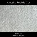 Ver imagem 4 de Poltrona Decorativa Topazio Base Giratoria Boucle Tce 1010 Moll