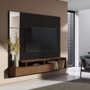 Ver imagem 1 de Painel para TV até 58 Polegadas Veneza Belaflex