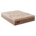 Ver imagem 5 de Cama Box Casal com Colchão Molas (138x188x72) Império Gazin Cr35391 Areia/bege