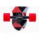 Ver imagem 2 de Longboard Red Nose Diamante Red Nose