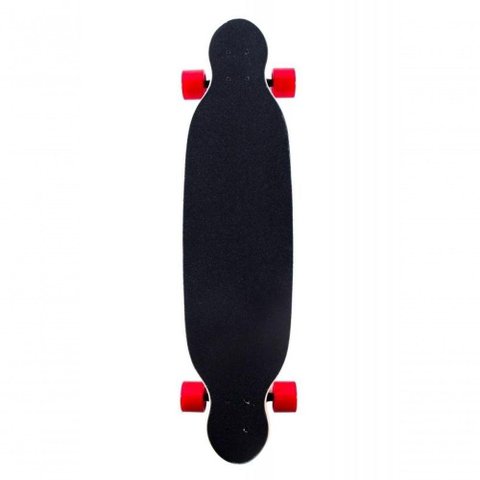 Longboard Red Nose Diamante Red Nose
