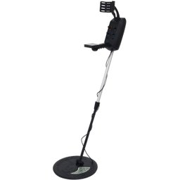 Detector Metal Profissional Ouro Prata Bronze Ferro Moeda até 3,5m Profundidade Importway Iwdm-003 - 1 Detector Metal Profissional Ouro Prata Bronze Ferro Moeda até 3,5m Profundidade Importway Iwdm-003 - 1