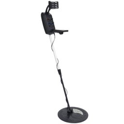 Detector Metal Profissional Ouro Prata Bronze Ferro Moeda até 3,5m Profundidade Importway Iwdm-003 - 2 Detector Metal Profissional Ouro Prata Bronze Ferro Moeda até 3,5m Profundidade Importway Iwdm-003 - 2