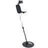Detector Metal Profissional Ouro Prata Bronze Ferro Moeda até 3,5m Profundidade Importway Iwdm-003 - 2
