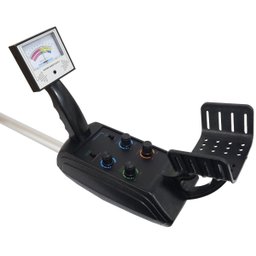 Detector Metal Profissional Ouro Prata Bronze Ferro Moeda até 3,5m Profundidade Importway Iwdm-003 - 4 Detector Metal Profissional Ouro Prata Bronze Ferro Moeda até 3,5m Profundidade Importway Iwdm-003 - 4