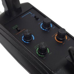 Detector Metal Profissional Ouro Prata Bronze Ferro Moeda até 3,5m Profundidade Importway Iwdm-003 - 5 Detector Metal Profissional Ouro Prata Bronze Ferro Moeda até 3,5m Profundidade Importway Iwdm-003 - 5