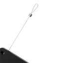 Ver mais imagens de Mola Aérea para Fechamento Automático de Porta com Cabo Retrátil