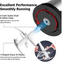 Ver imagem 5 de Moedor eletrico de carnes legumes e frutas