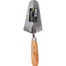 Colher Pá de Pedreiro Canto Reto em Aço 6 Tradestar - 3