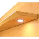Ver imagem 4 de Painel para Tv Home Suspenso Ambiente Decore 1.8 Nature Off White - Imcal
