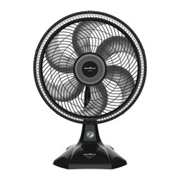 Ventilador Britânia Ventus 400 Turbo Maxx Force 6 127V - 1