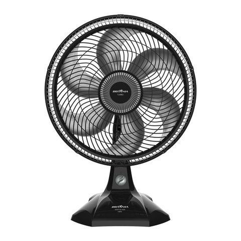 Ventilador Britânia Ventus 400 Turbo Maxx Force 6 127V