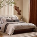 Ver imagem 5 de Edredom Super King Altenburg Blend Elegance Satori