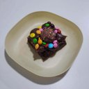 Ver imagem 4 de Kit 20 Travessas Lyor para Sobremesa Bowls de Bambu 14,5x3cm Colorida Petiscos