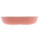 Ver imagem 5 de Kit 20 Travessas Lyor para Sobremesa Bowls de Bambu 14,5x3cm Colorida Petiscos