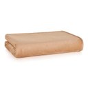 Ver imagem 1 de Cobertor Queen Peluciado Karsten Belmond Creme 260x240 Cm