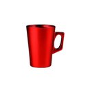 Ver imagem 2 de Conjunto de Caneca Barcelona 140ml 6 Peças Vermelho - Vermelho
