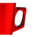 Ver imagem 3 de Conjunto de Caneca Barcelona 140ml 6 Peças Vermelho - Vermelho