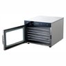 Desidratador Alimentos 500w 6 Bandejas / Teflon Timer 110v - 7